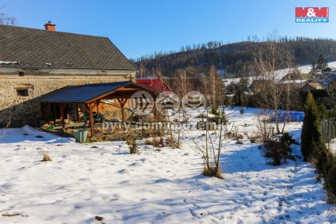 Prodej, Rodinný dům, Krasov