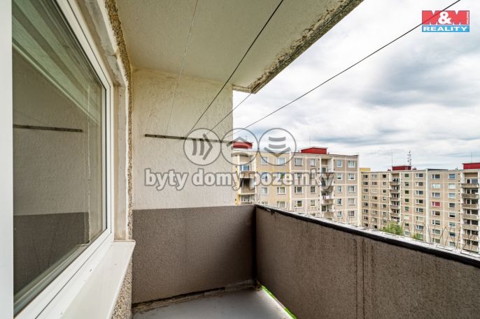 Prodej, Byt 3+1, Sokolov