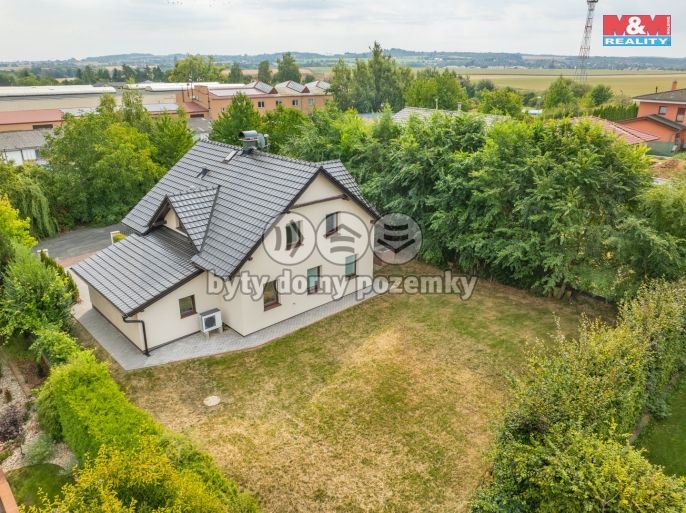Prodej, Rodinný dům, Úvaly