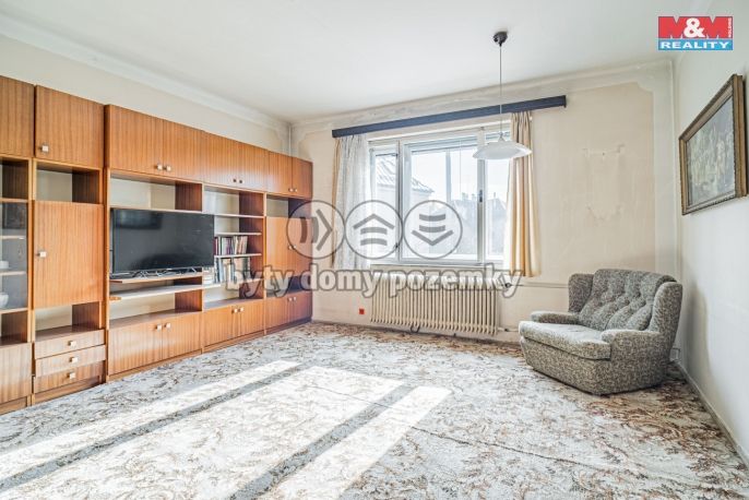 Prodej, Ostatní, Ostrava