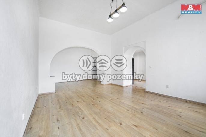 Pronájem, Obchod a služby, Domažlice
