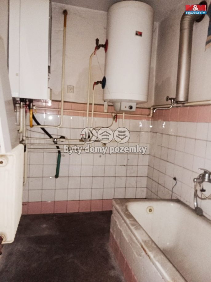 Prodej, Rodinný dům, Koroužné