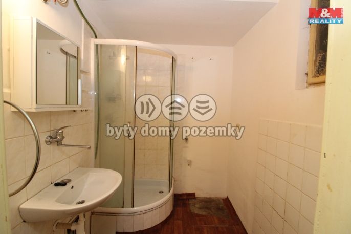 Prodej, Byt 2+1, Praha