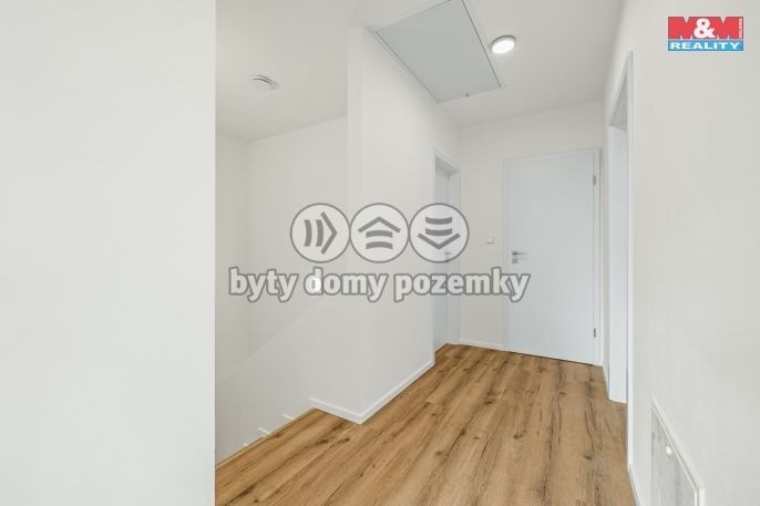 Pronájem, Rodinný dům, Kluky