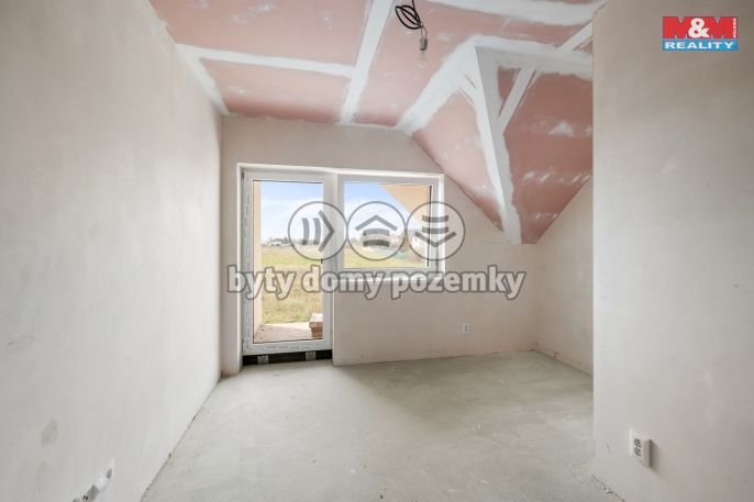 Prodej, Rodinný dům, Buštěhrad