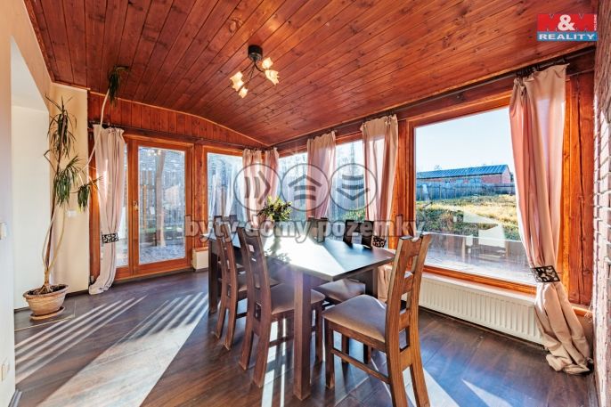 Prodej, Rodinný dům, Toužim