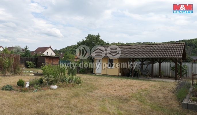 Pronájem, Rodinný dům, Hlásná Třebaň