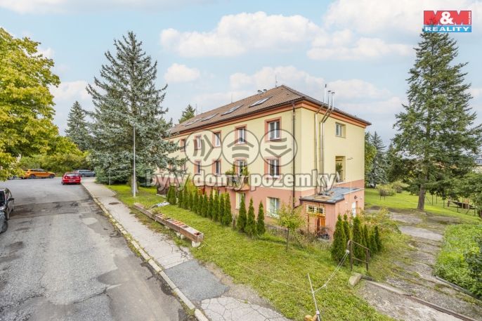 Prodej, Byt 1+1, Mníšek pod Brdy