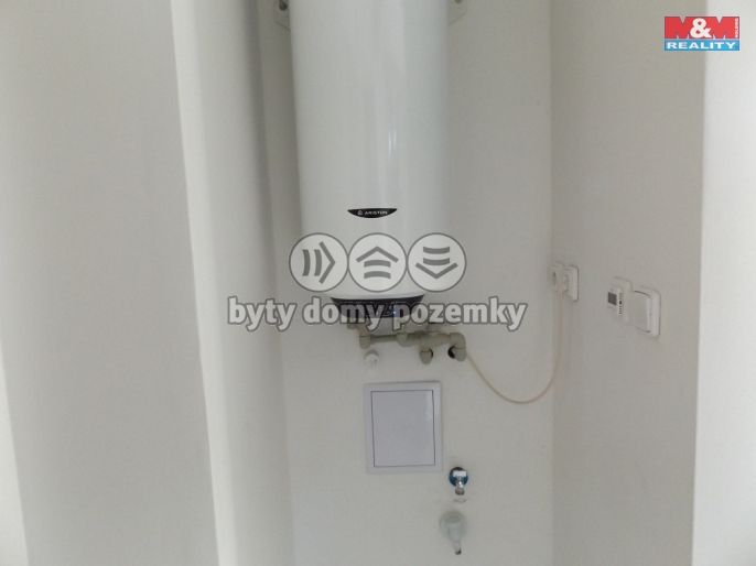 Pronájem, Byt 2+1, Petřvald