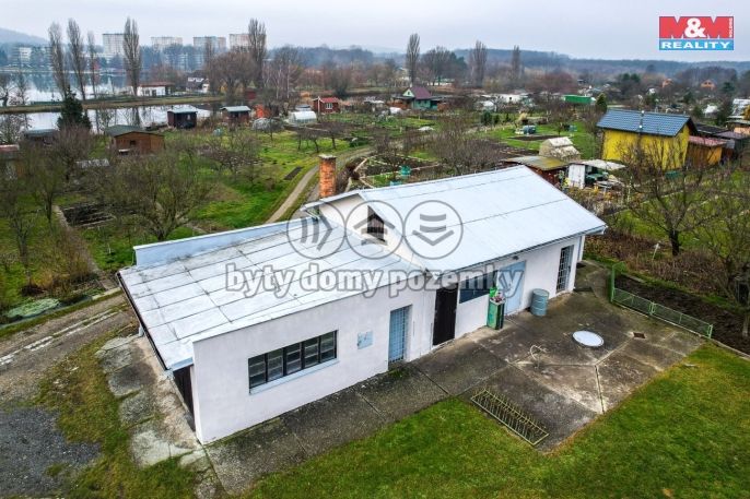 Prodej, Zahrada, Otrokovice