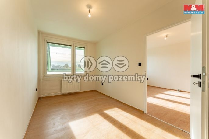 Prodej, Byt 3+1, Pardubice
