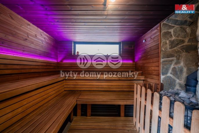 Prodej, Rodinný dům, Frýdlant nad Ostravicí