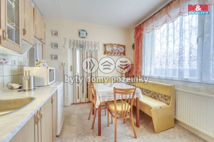 Prodej, Byt 4+1, Plzeň