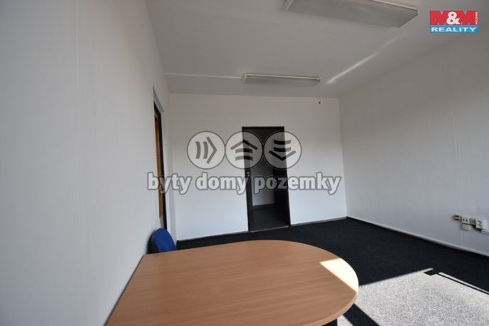 Pronájem, Byt 4+1, Žamberk