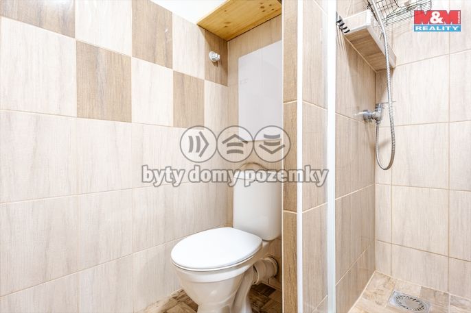 Prodej, Byt 3+1, Úštěk