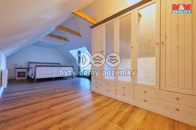 Prodej, Rodinný dům, Malé Hradisko