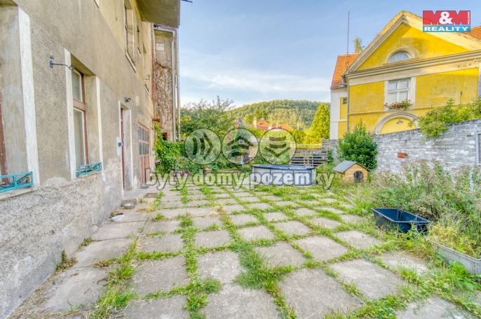Prodej, Rodinný dům, Černošice