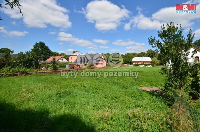 Prodej, Pozemek k bydlení, Město Albrechtice