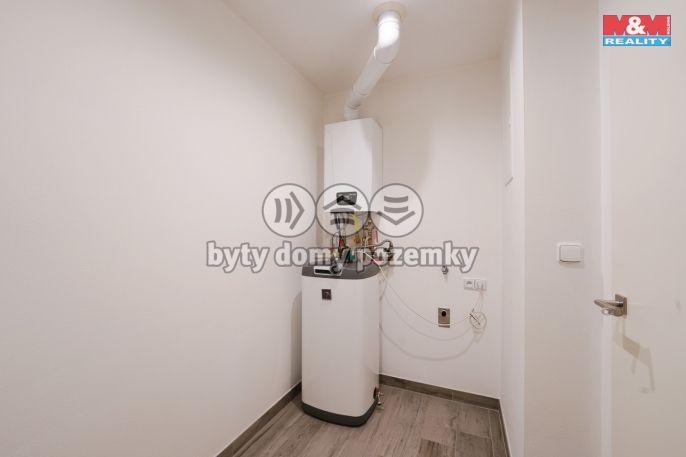 Pronájem, Rodinný dům, Plzeň