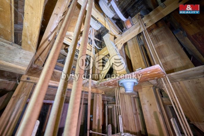 Prodej, Rodinný dům, Machov