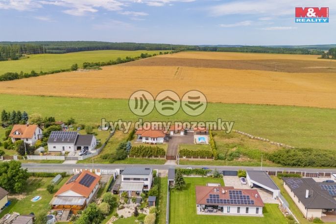 Prodej, Rodinný dům, Příšov