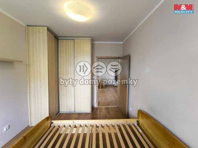 Pronájem, Byt 3+1, Kopřivnice