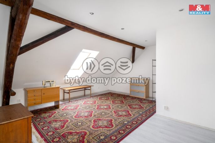 Prodej, Rodinný dům, Pardubice