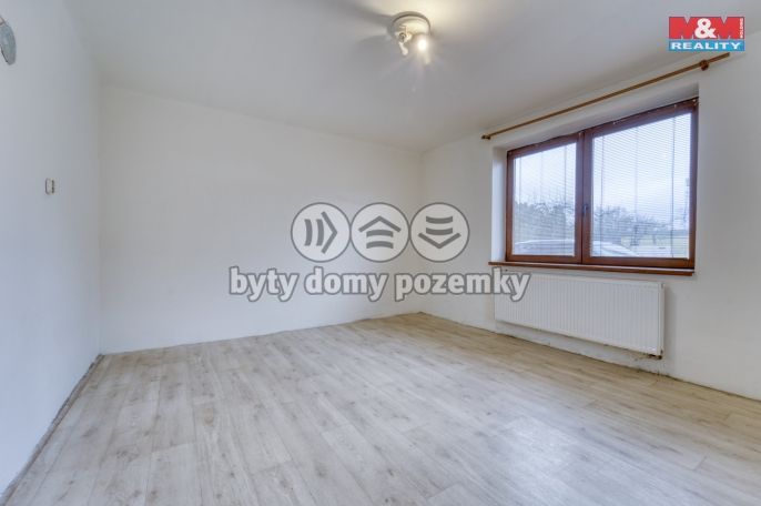 Prodej, Rodinný dům, Žebrák