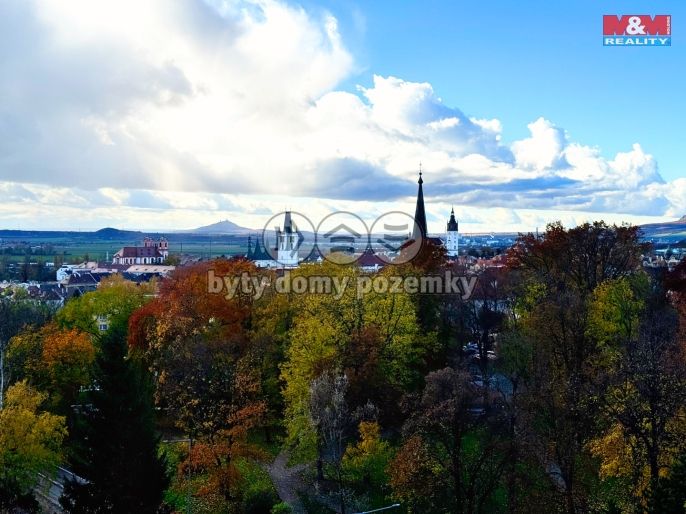 Prodej, Byt 1+1, Litoměřice