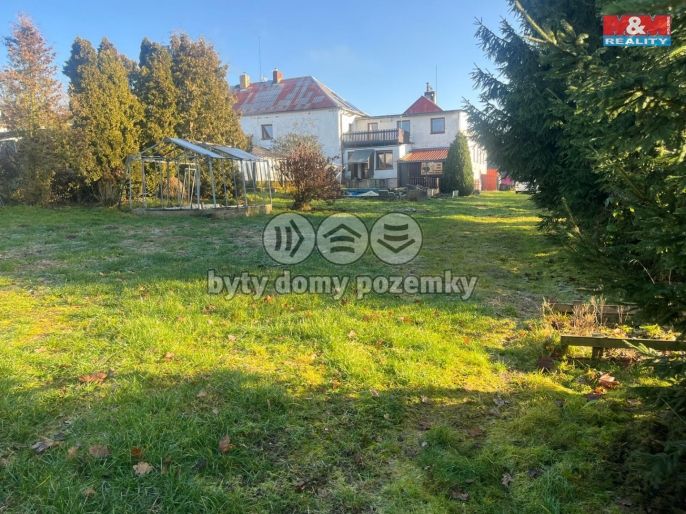 Prodej, Rodinný dům, Řepeč