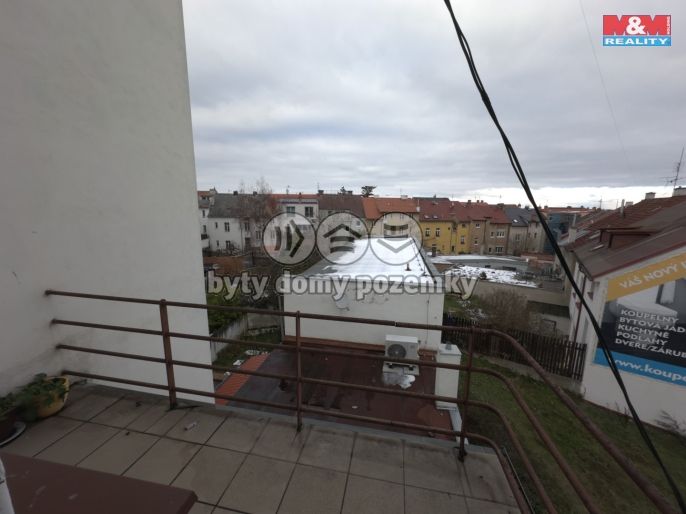 Pronájem, Kancelářský prostor, Roudnice nad Labem