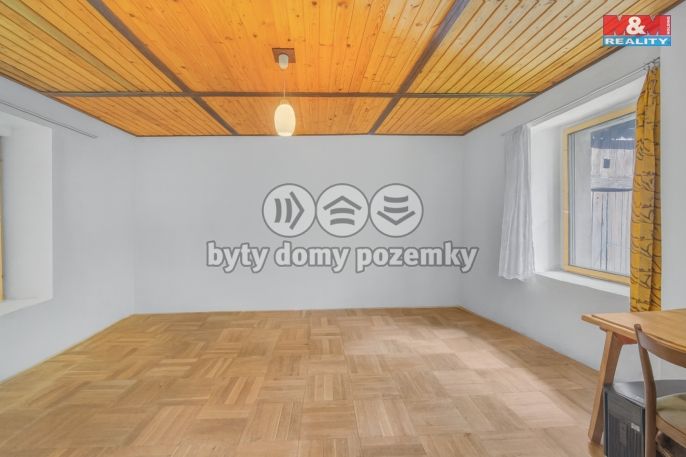 Prodej, Chalupa, Kamenný Přívoz
