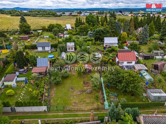 Prodej, Zahrada, Tachov