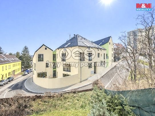 Prodej, Byt 2+kk, Praha