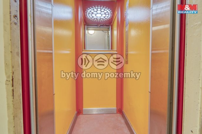 Prodej, Byt 3+1, Žlutice