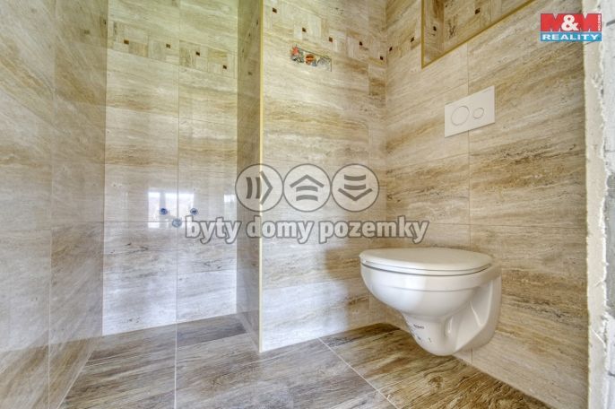 Prodej, Rodinný dům, Žinkovy