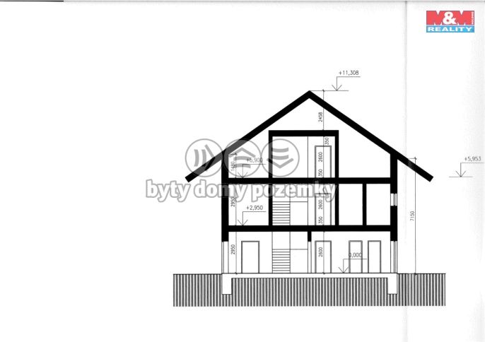 Prodej, Pozemek k bydlení, Lipová-lázně