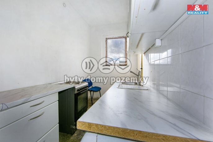 Prodej, Rodinný dům, Bezdružice