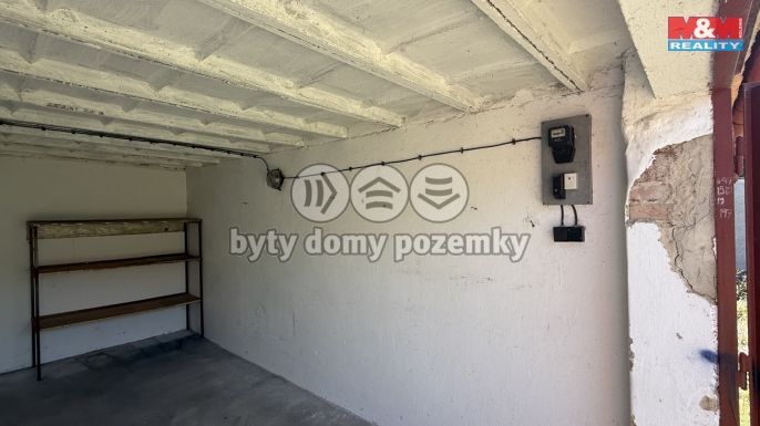 Prodej, Garáž, Tábor
