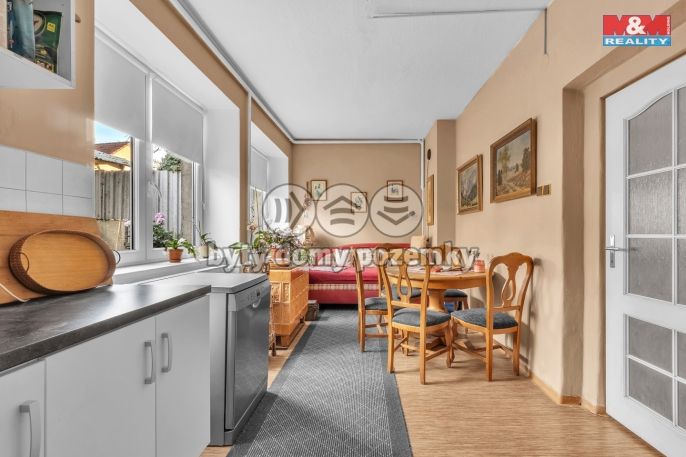 Prodej, Rodinný dům, Skuteč