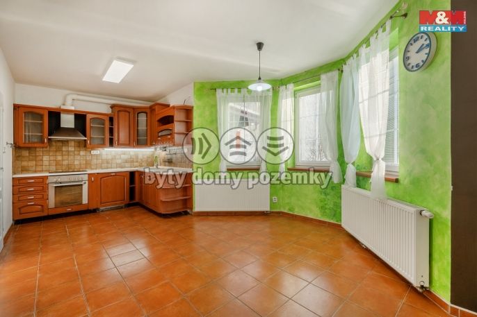 Prodej, Rodinný dům, Jeřmanice