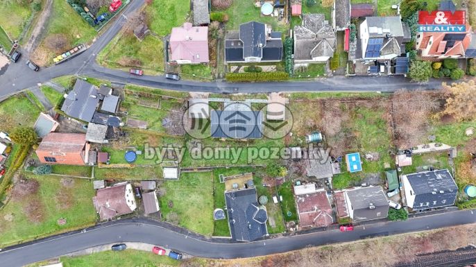 Prodej, Rodinný dům, Sokolov