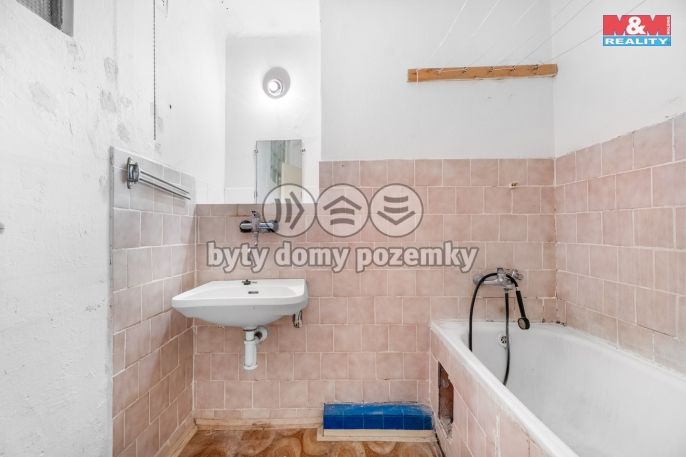 Prodej, Byt 2+1, Ústí nad Labem