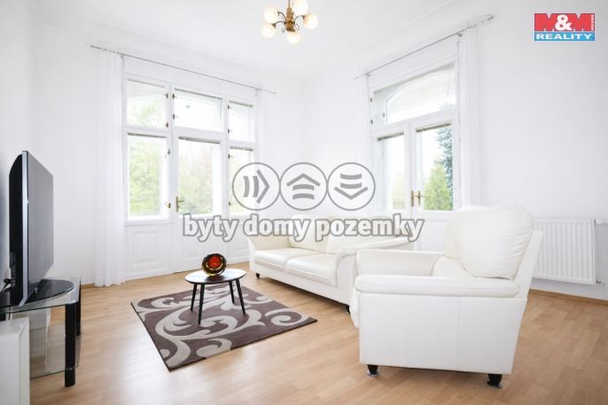 Prodej, Byt 3+kk, Karlovy Vary