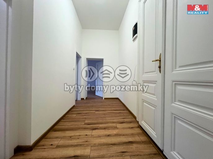 Pronájem, Byt 2+kk, Bohumín