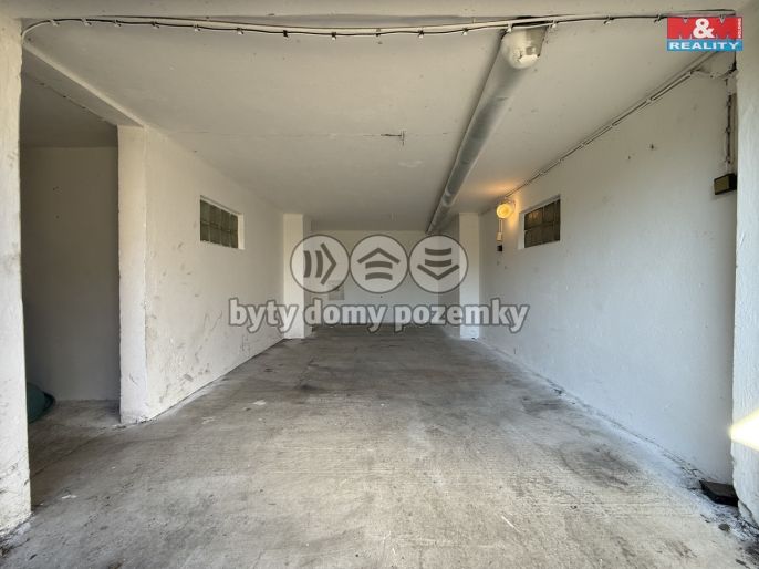 Pronájem, Rodinný dům, Petrovice u Karviné