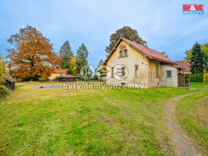 Prodej, Rodinný dům, Senohraby