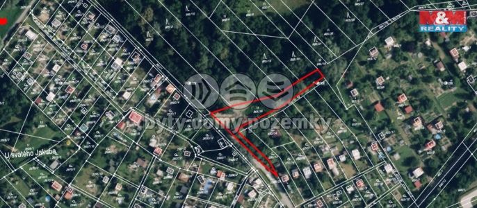 Prodej, Zahrada, Přerov