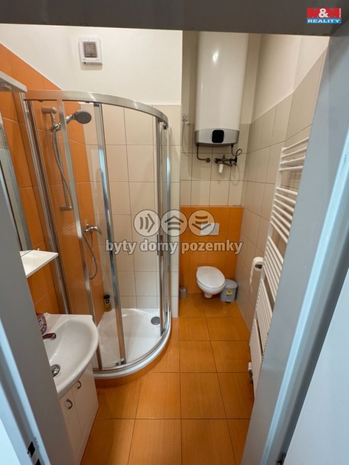 Pronájem, Kancelářský prostor, Brno