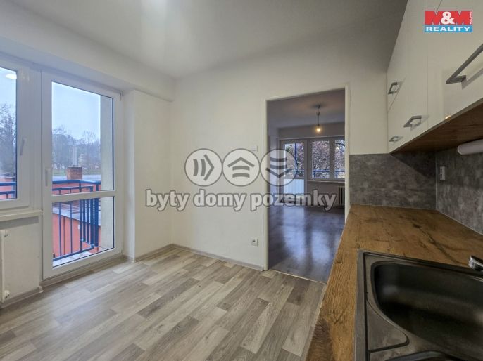 Prodej, Byt 4+1, Havířov